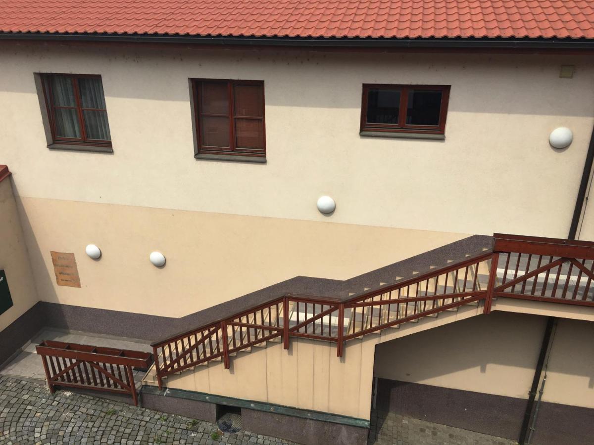 Vinum Coeli Dolni Kounice Exterior foto