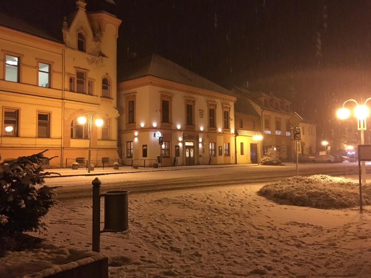 Vinum Coeli Dolni Kounice Exterior foto