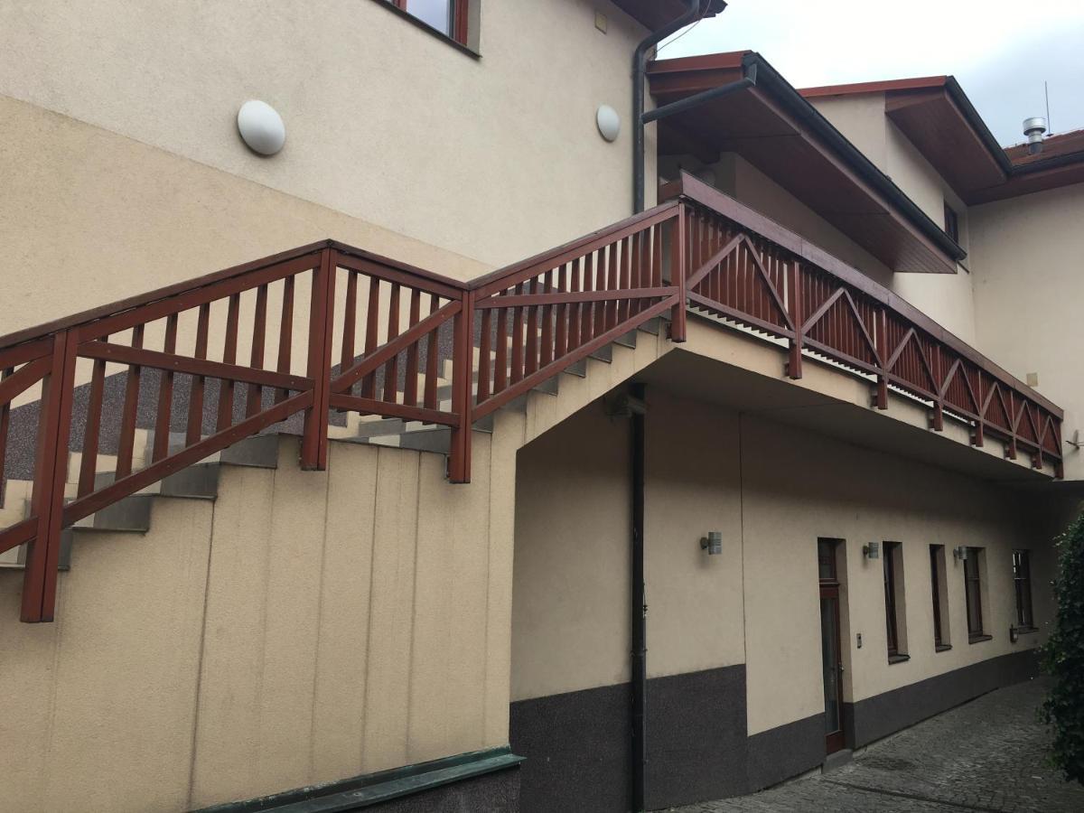 Vinum Coeli Dolni Kounice Exterior foto