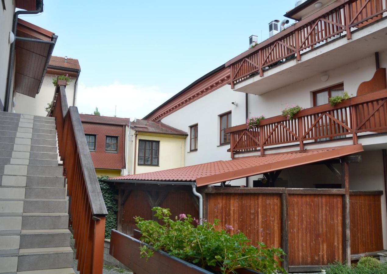 Vinum Coeli Dolni Kounice Exterior foto