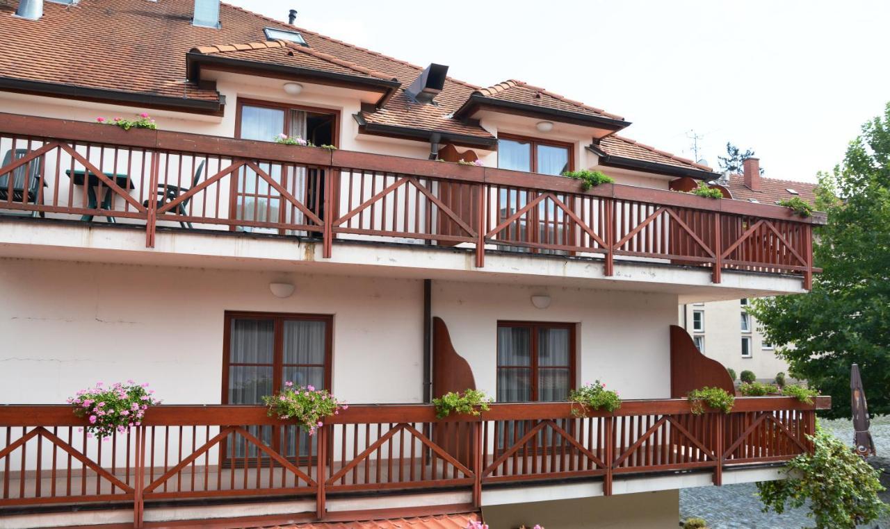 Vinum Coeli Dolni Kounice Exterior foto