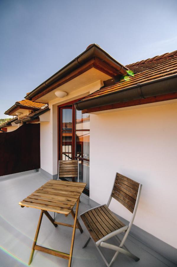 Vinum Coeli Dolni Kounice Exterior foto